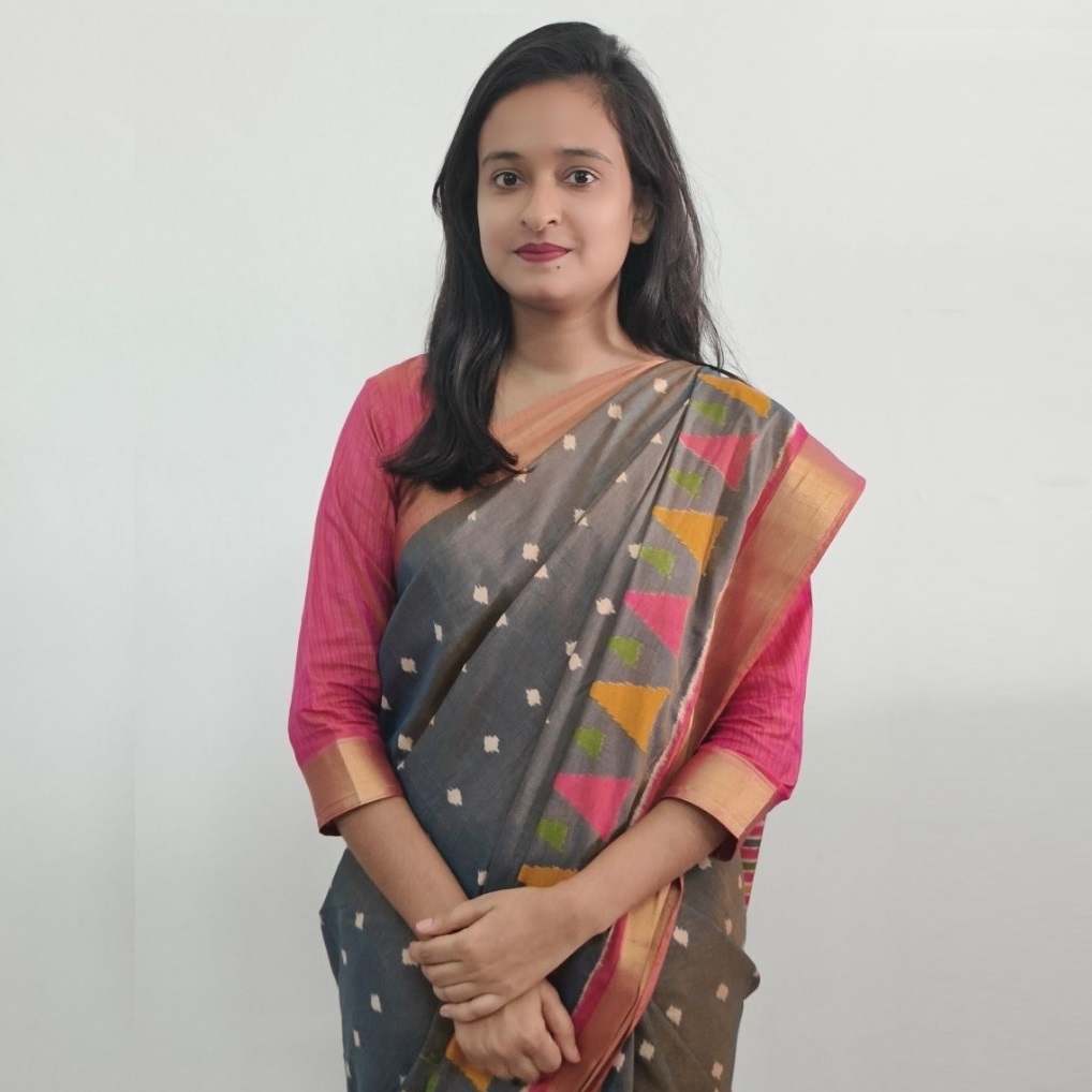 Mst. Sumaya Akter