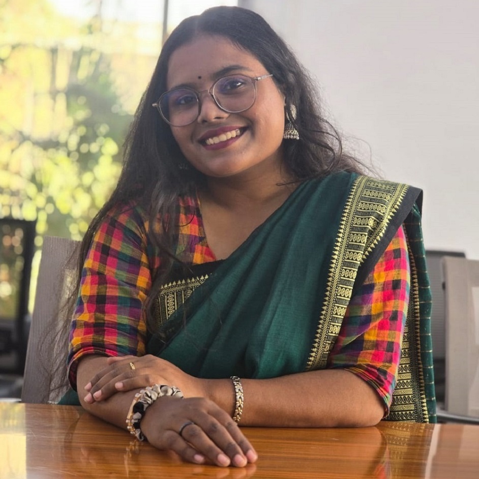 Kakoly Anny Mary Das